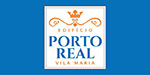 Logo Lançamento: Edifício Porto Real